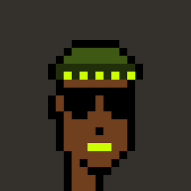 Punks in the Hood #49