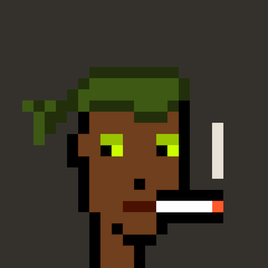 Punks in the Hood #4909