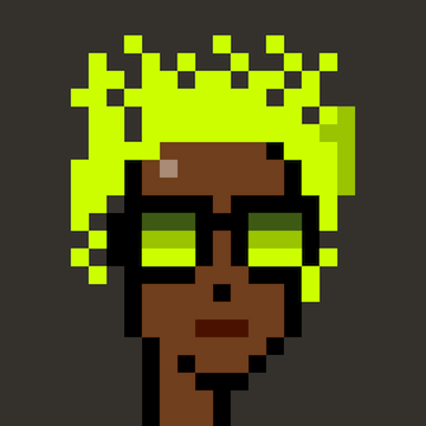Punks in the Hood #4929