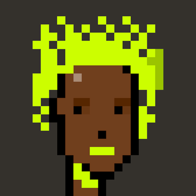 Punks in the Hood #4937