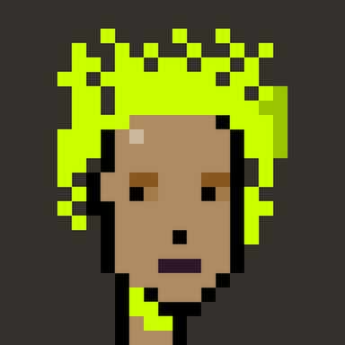 Punks in the Hood #4939