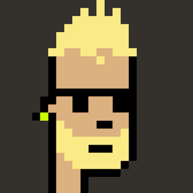 Punks in the Hood #4948