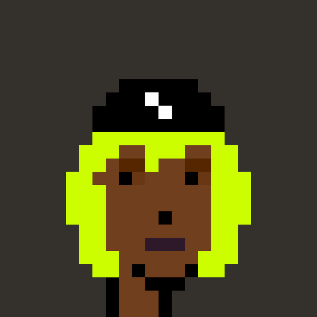 Punks in the Hood #497