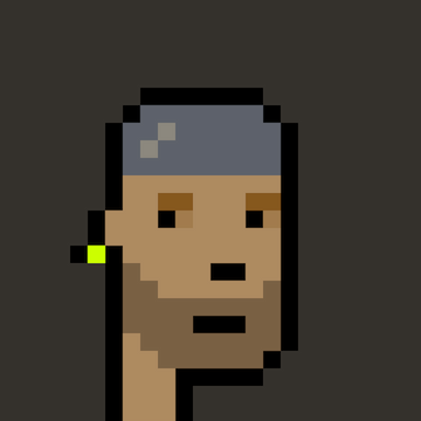 Punks in the Hood #4976