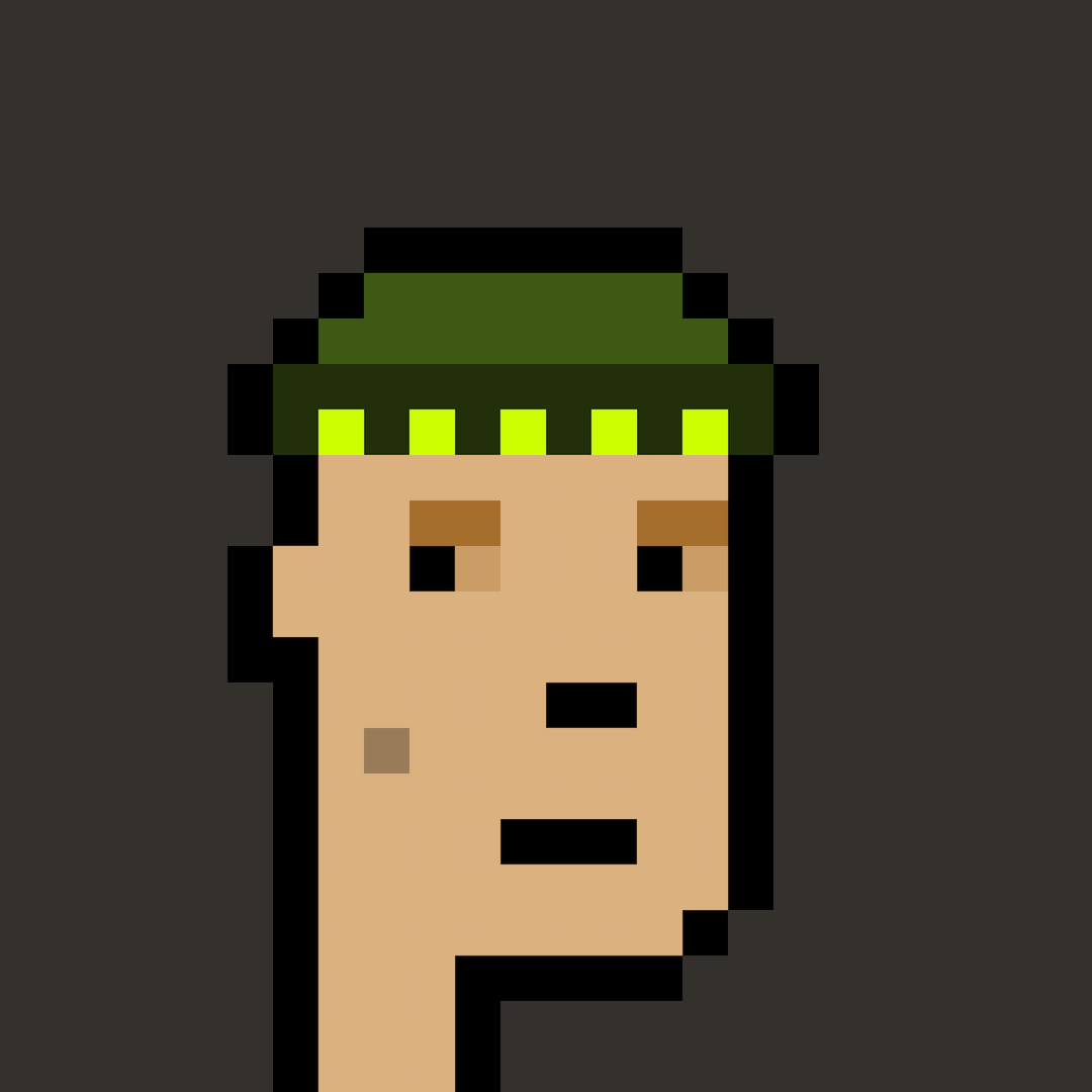 Punks in the Hood #498