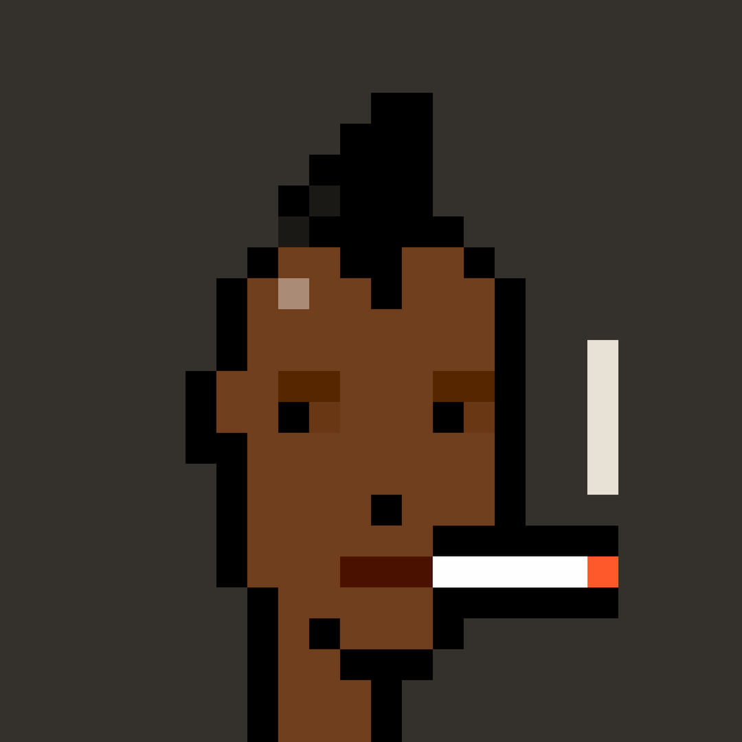 Punks in the Hood #5