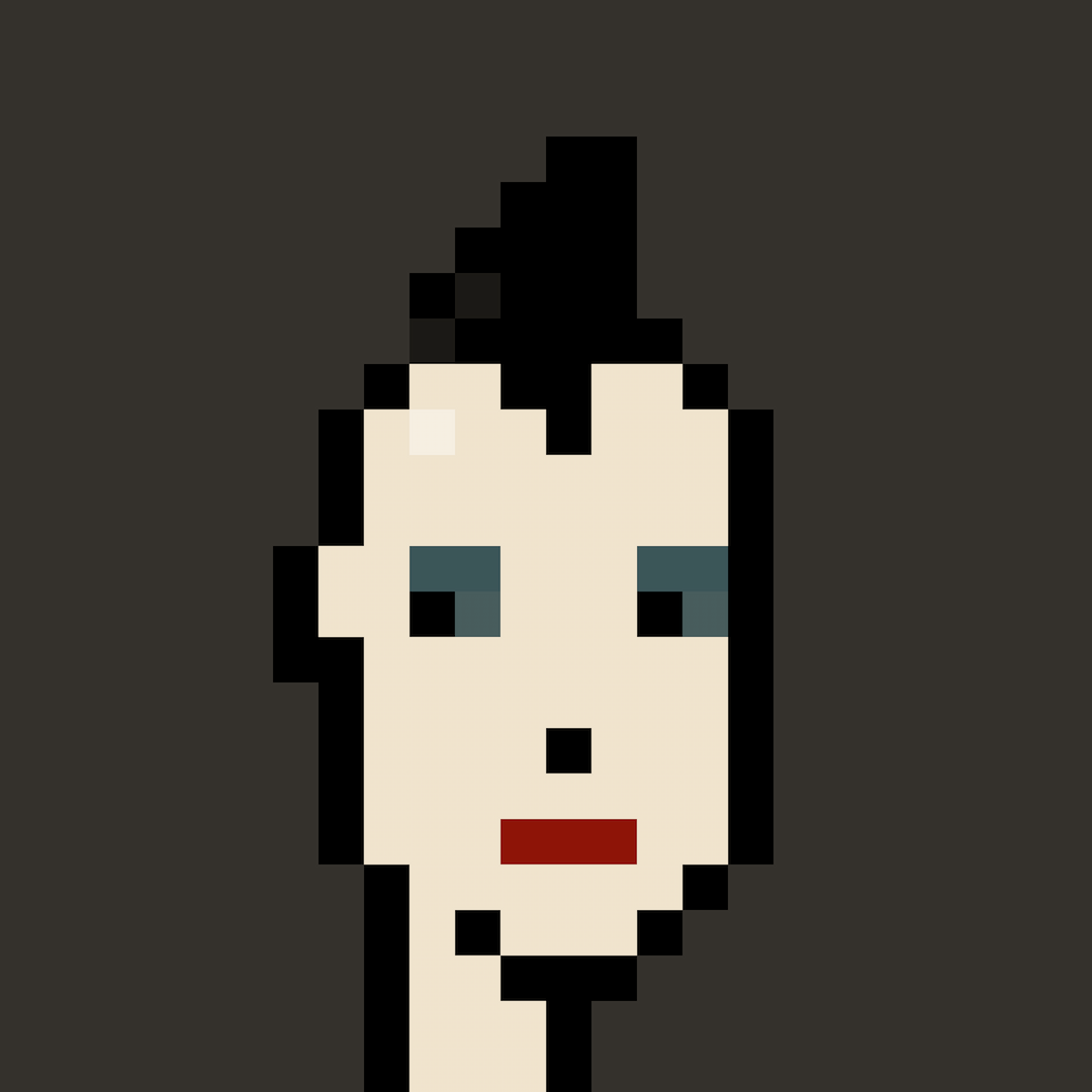 Punks in the Hood #50