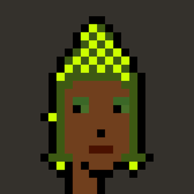 Punks in the Hood #51