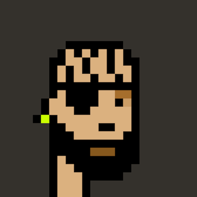 Punks in the Hood #526