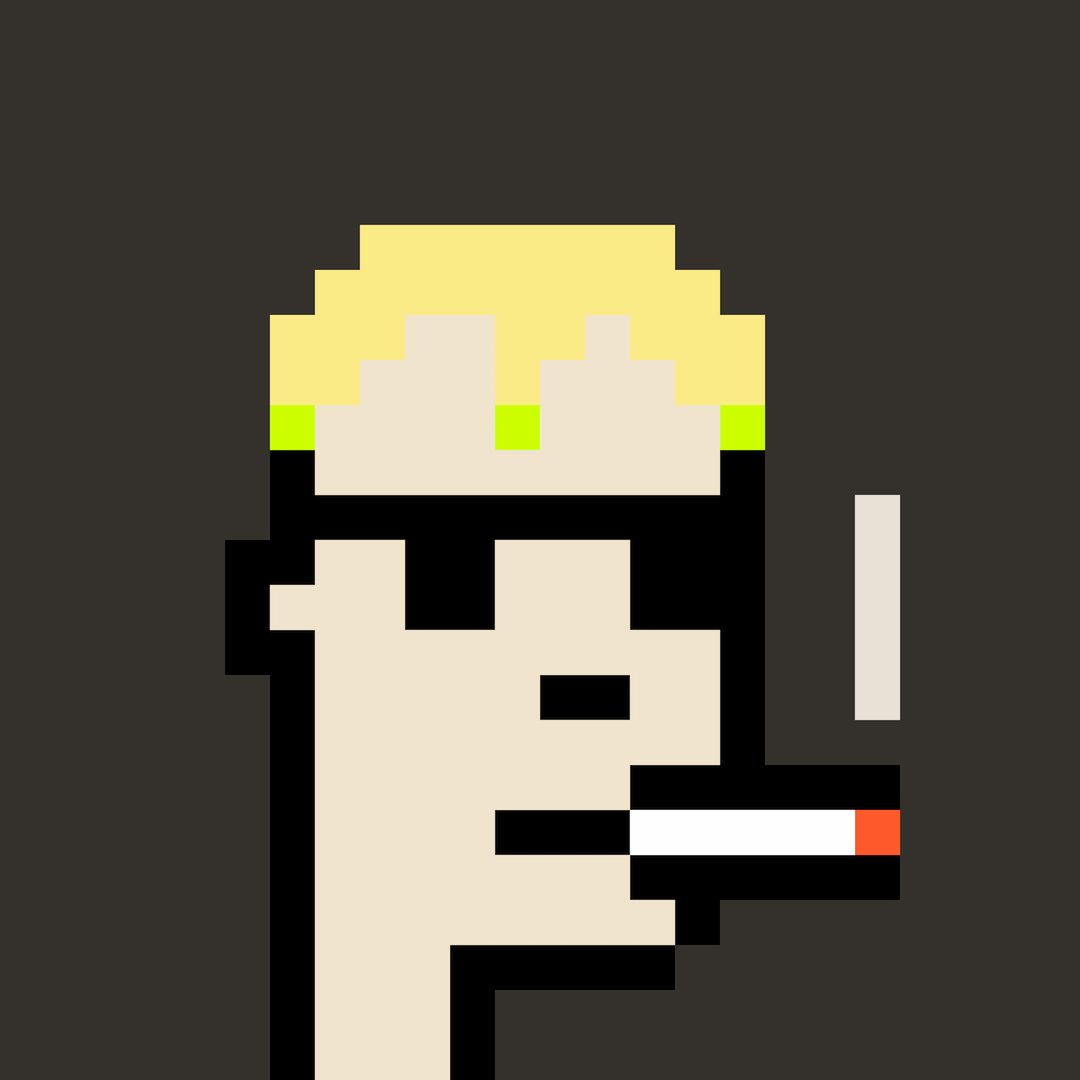 Punks in the Hood #533