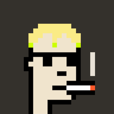 Punks in the Hood #533