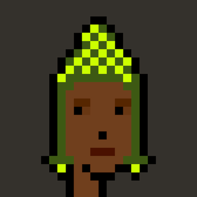Punks in the Hood #536