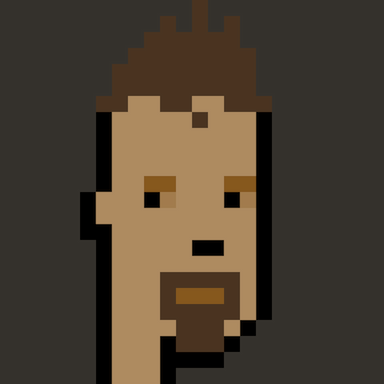 Punks in the Hood #539