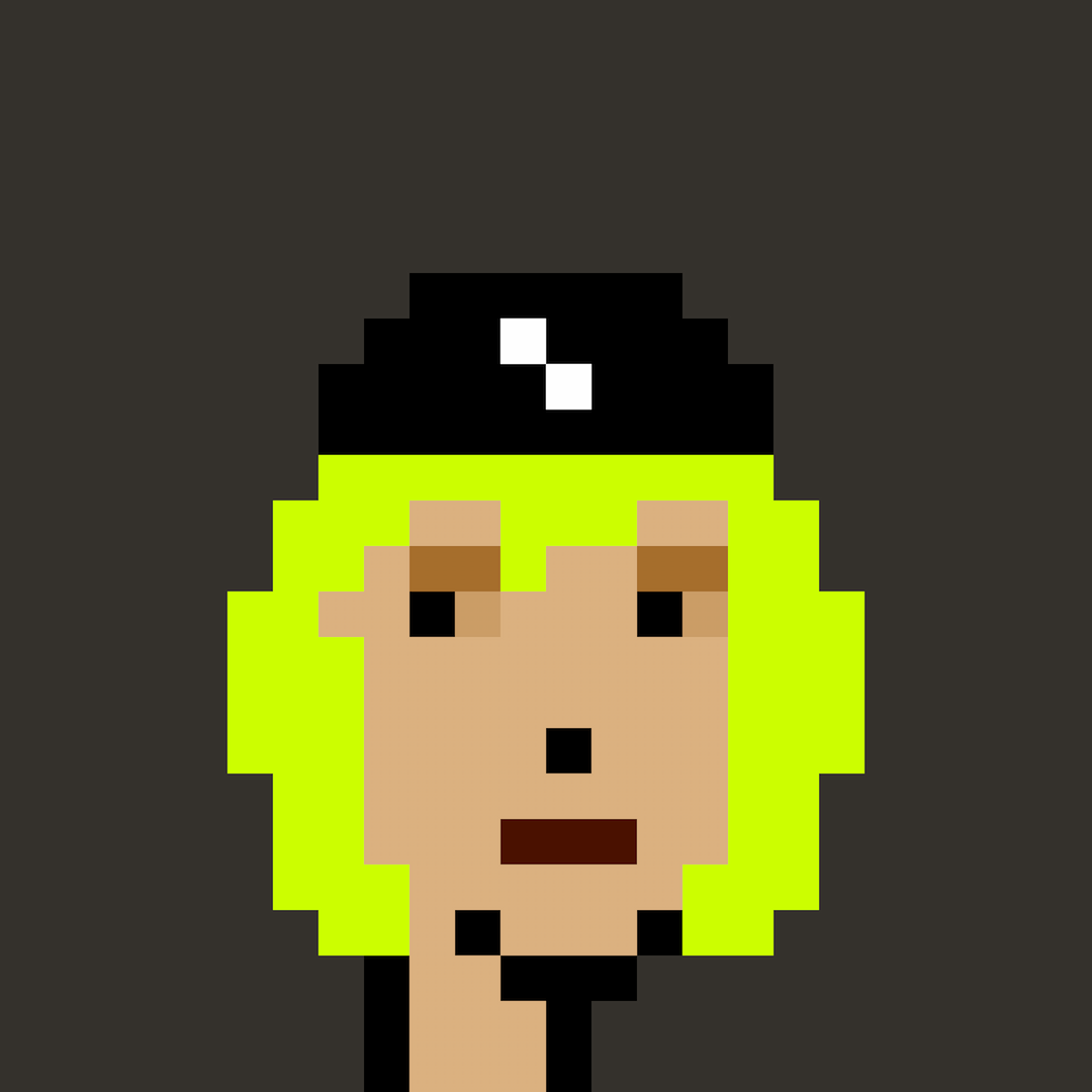 Punks in the Hood #585