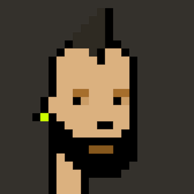 Punks in the Hood #595