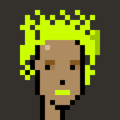 Punks in the Hood #600