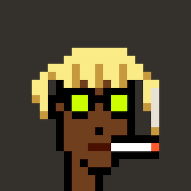Punks in the Hood #621