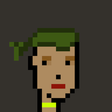 Punks in the Hood #637