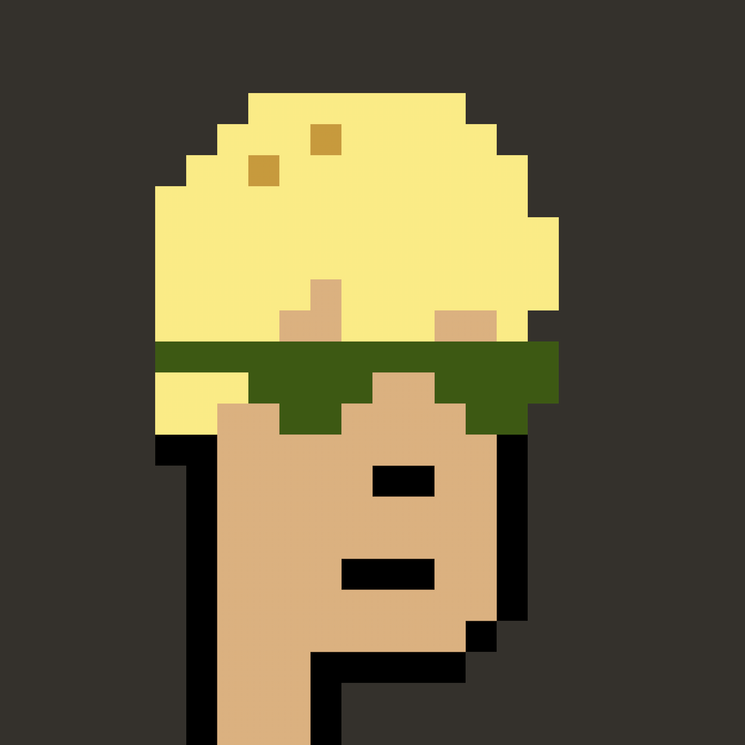 Punks in the Hood #638