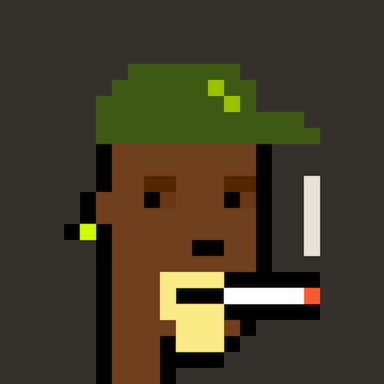 Punks in the Hood #641