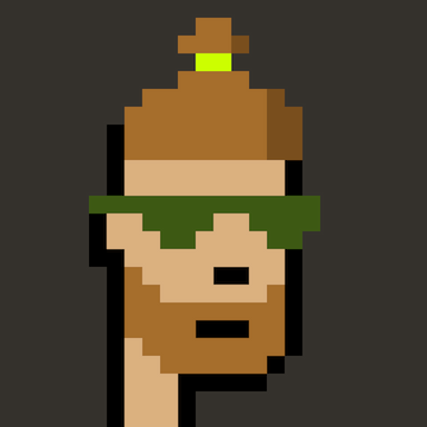 Punks in the Hood #643
