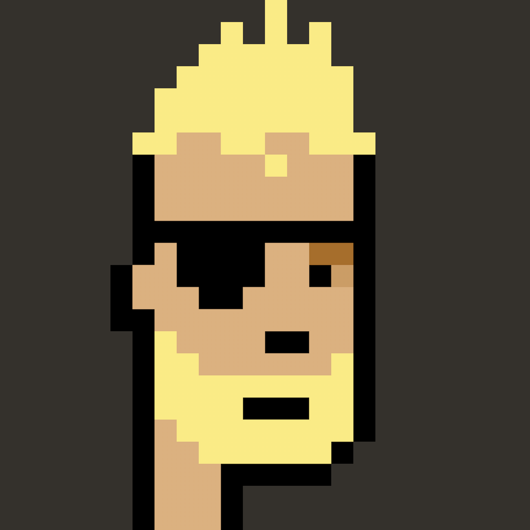 Punks in the Hood #648