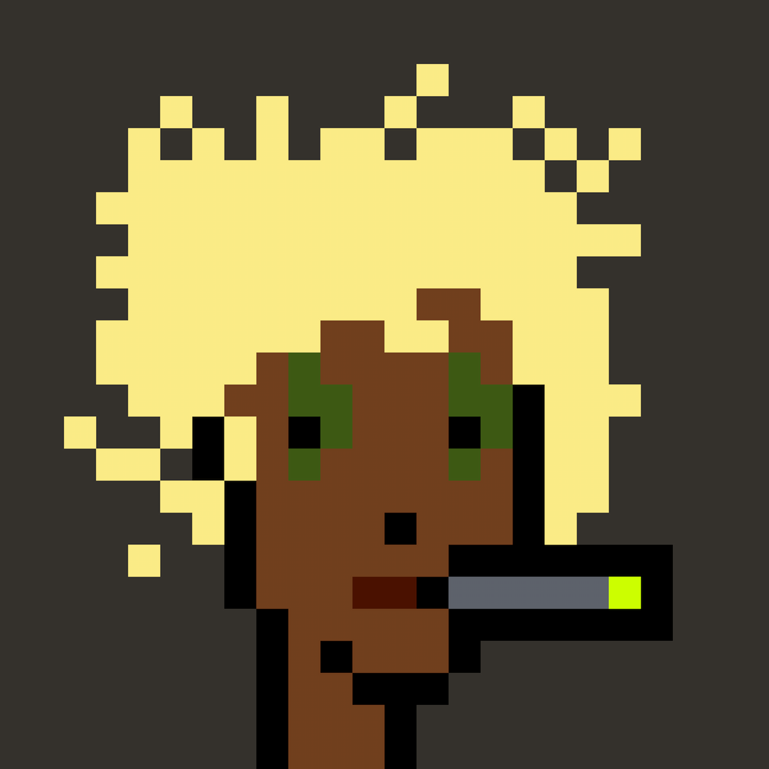 Punks in the Hood #650