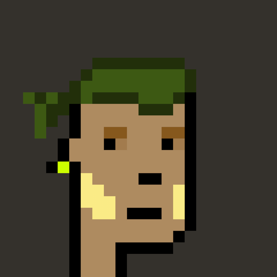 Punks in the Hood #681