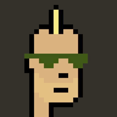 Punks in the Hood #686