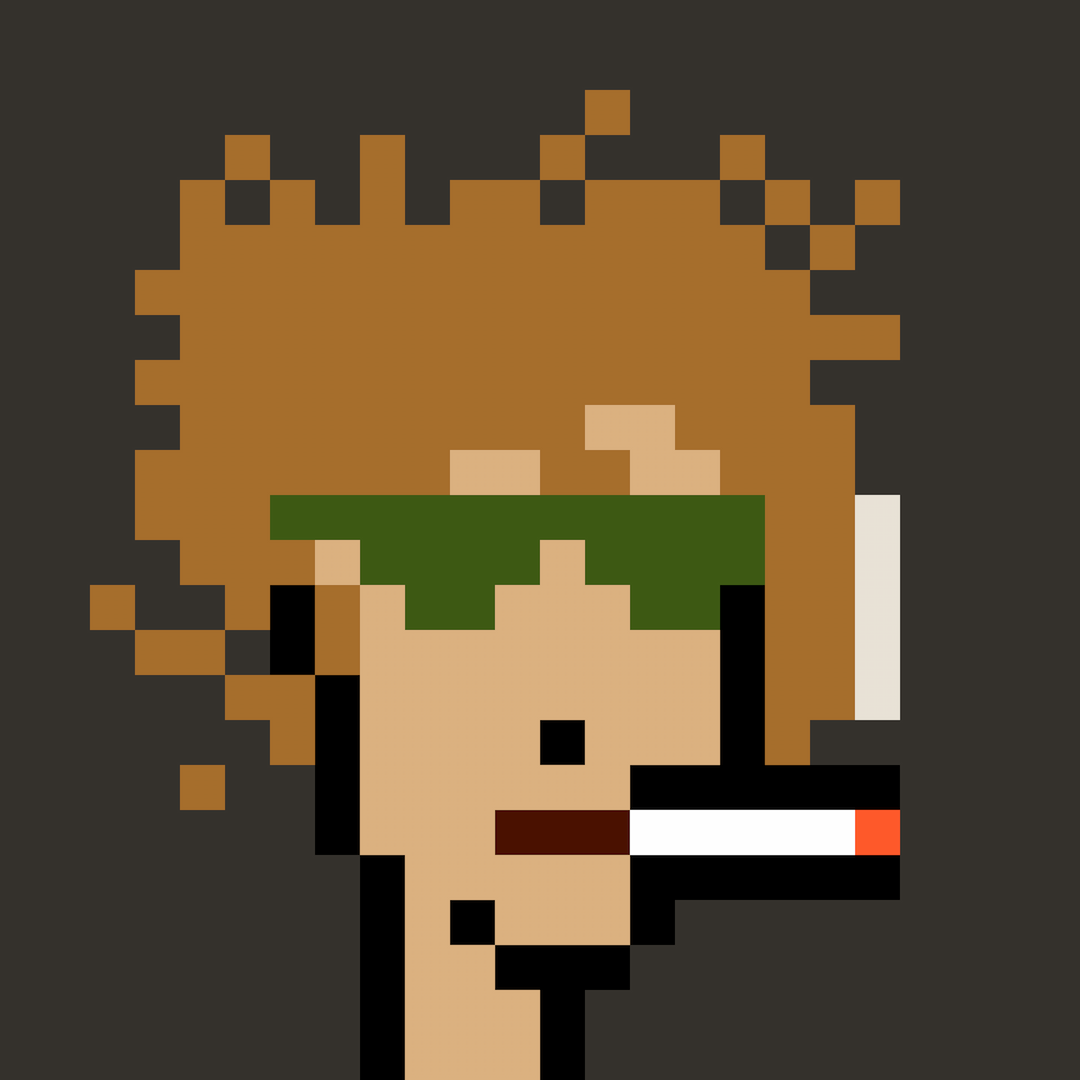 Punks in the Hood #688