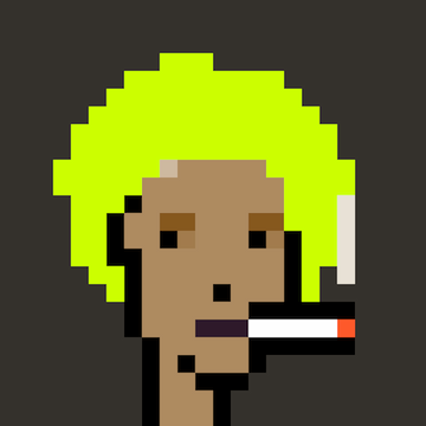 Punks in the Hood #691