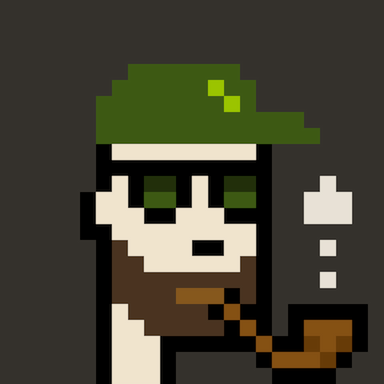 Punks in the Hood #694
