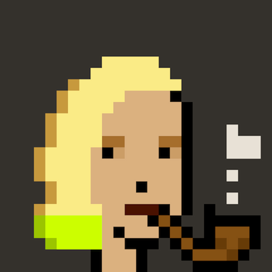Punks in the Hood #697