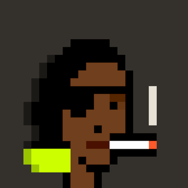 Punks in the Hood #708