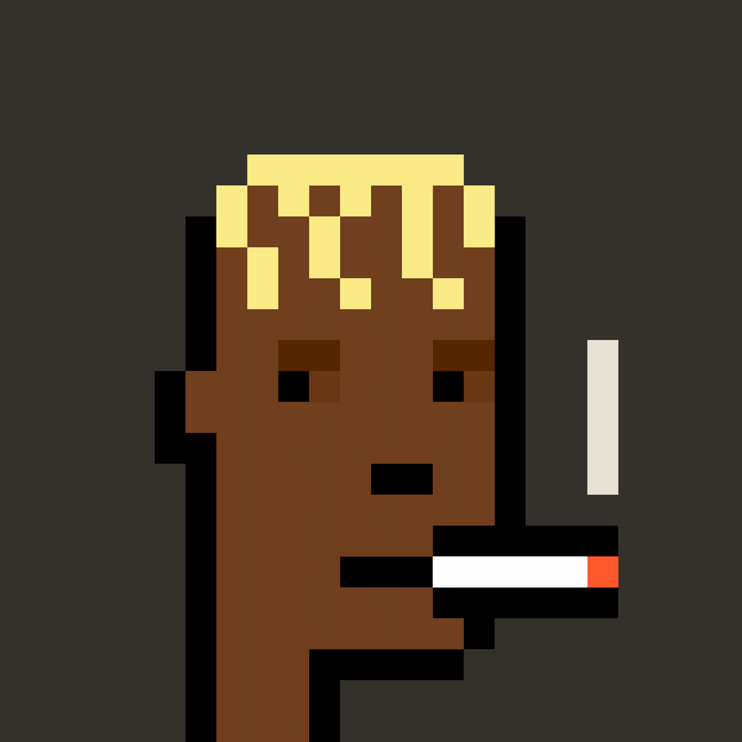 Punks in the Hood #72