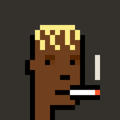 Punks in the Hood #72