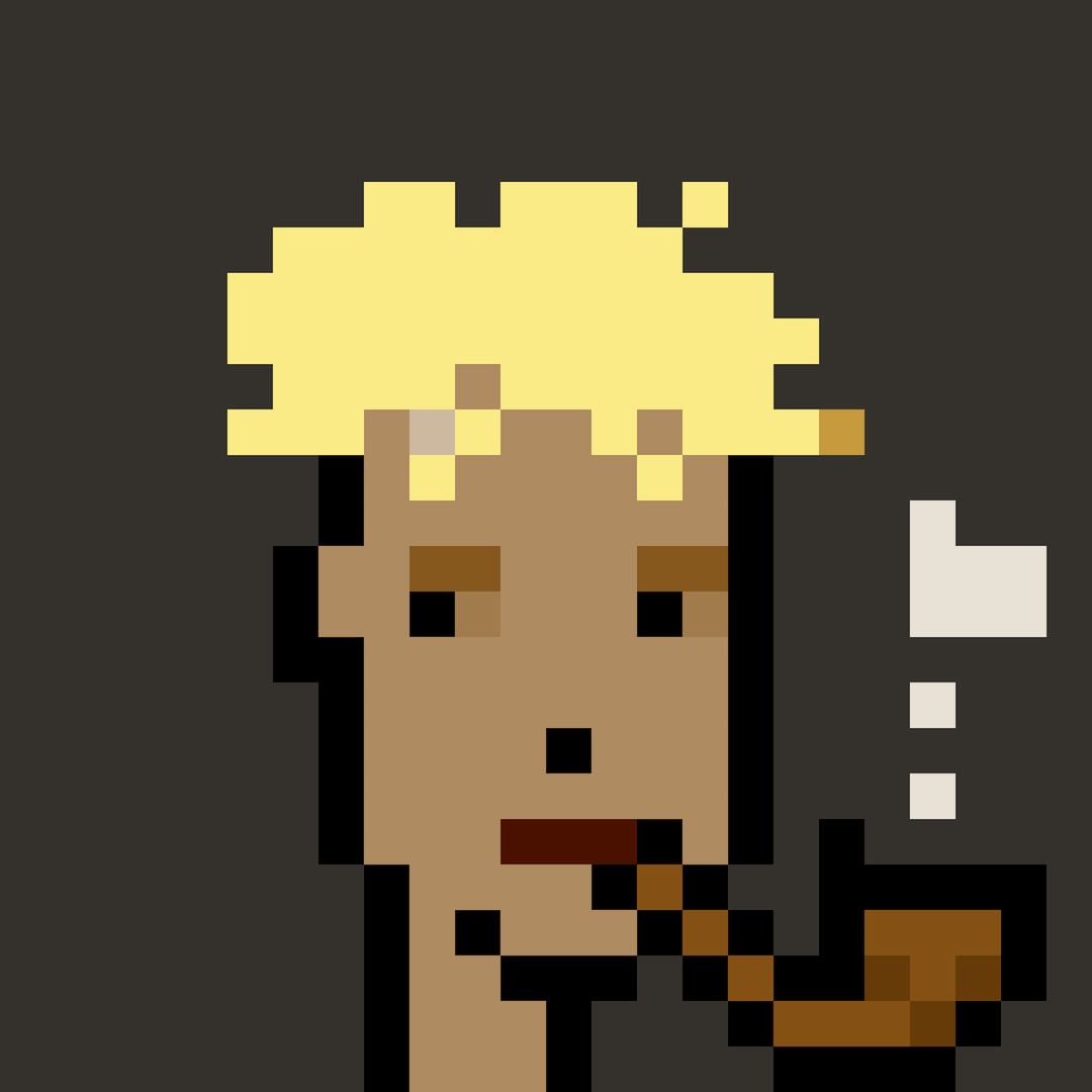 Punks in the Hood #724