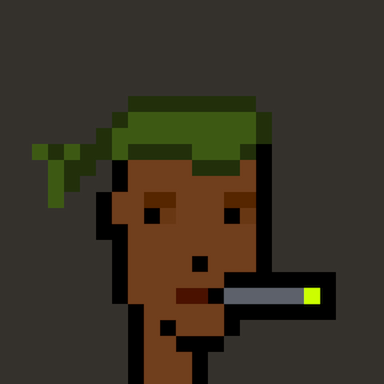 Punks in the Hood #73