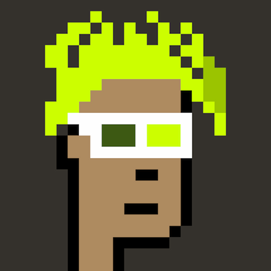 Punks in the Hood #752
