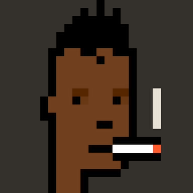Punks in the Hood #758