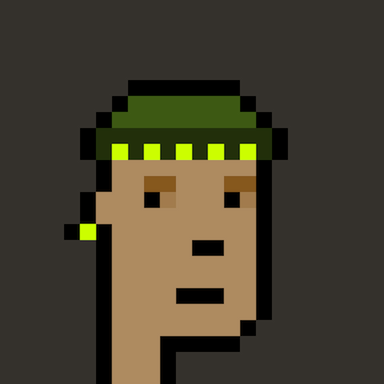 Punks in the Hood #77
