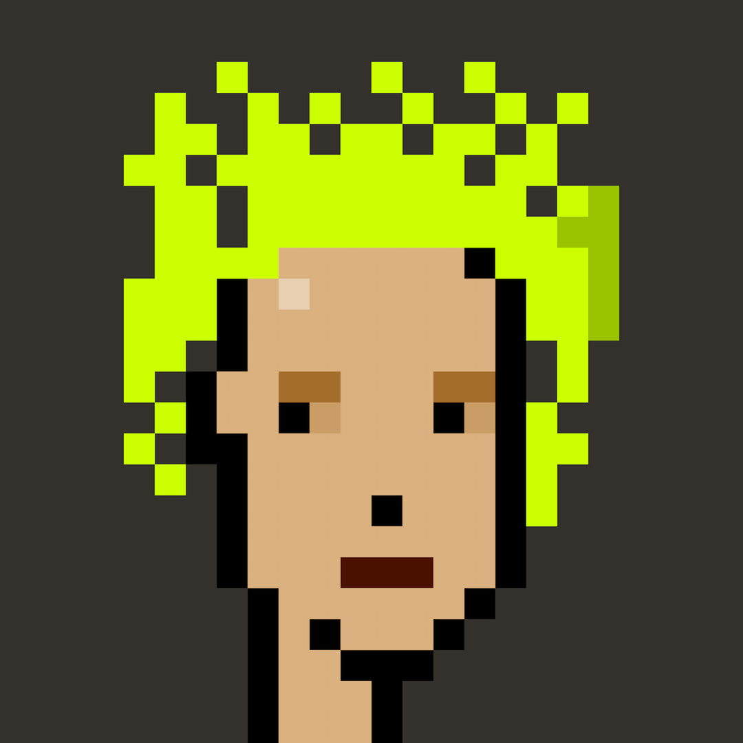 Punks in the Hood #78