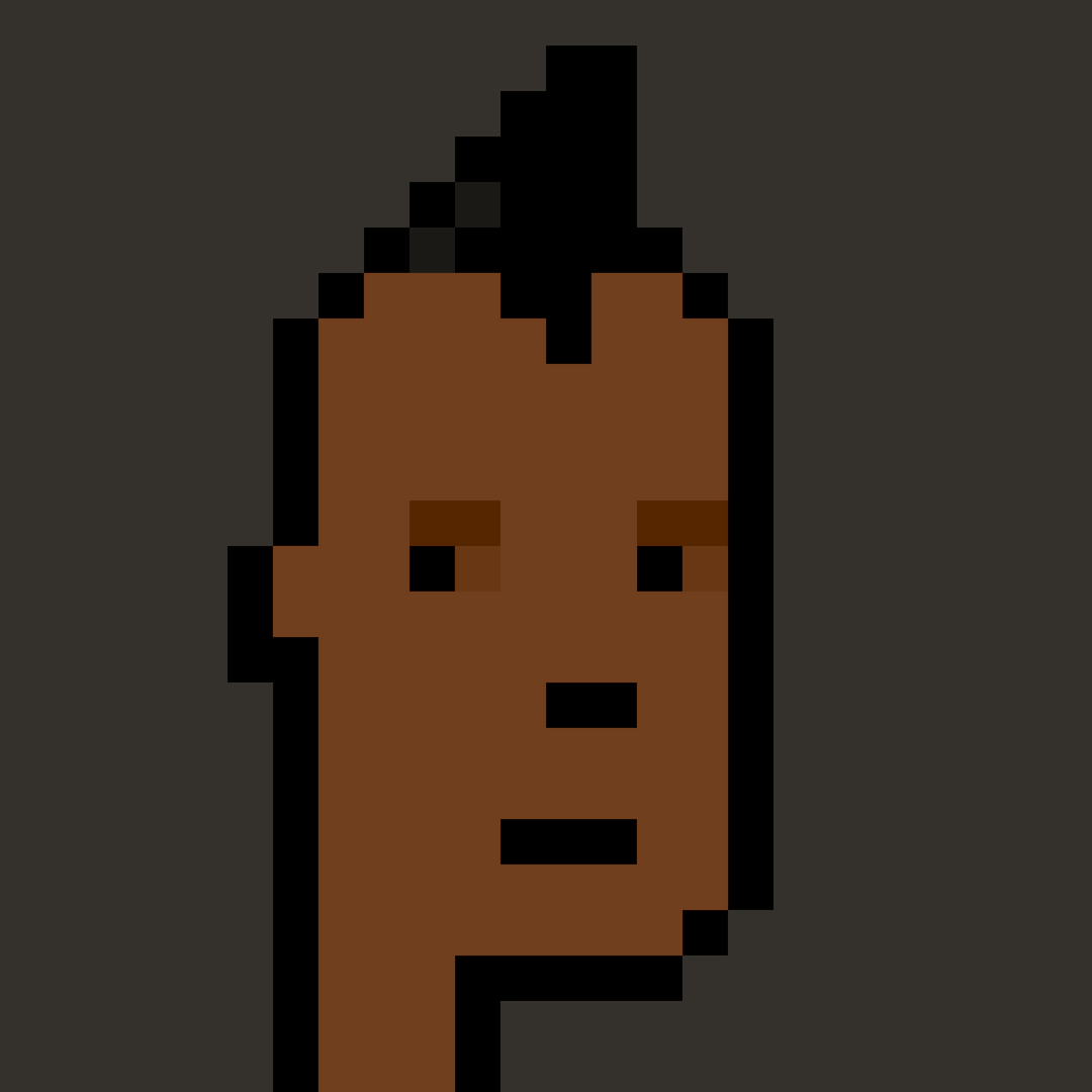 Punks in the Hood #780