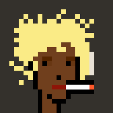 Punks in the Hood #781