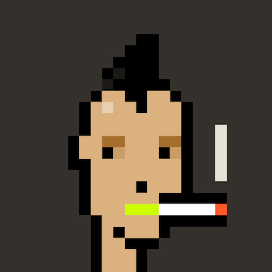 Punks in the Hood #783