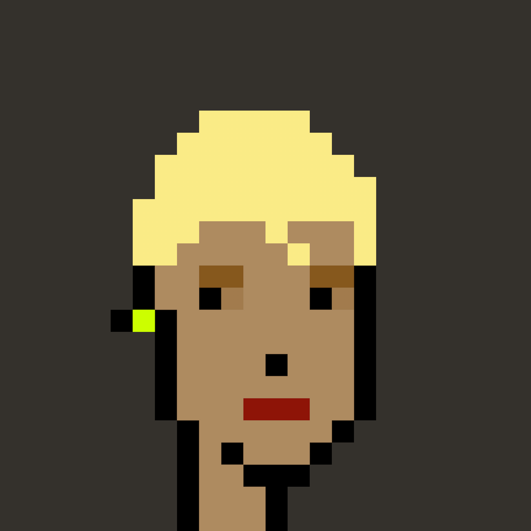 Punks in the Hood #795