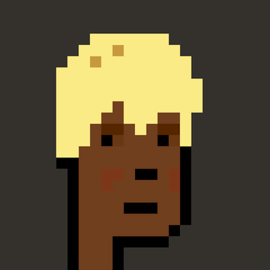 Punks in the Hood #8