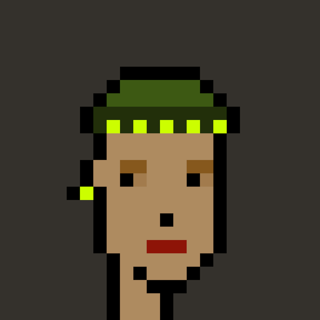 Punks in the Hood #83