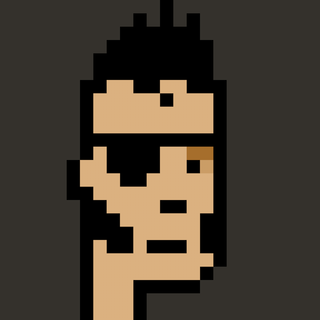 Punks in the Hood #84