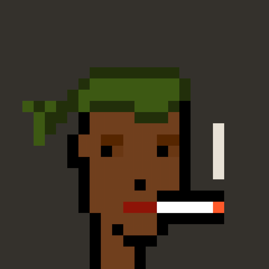 Punks in the Hood #89